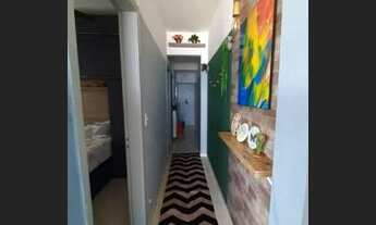 Imagem 7: Apartamento para venda tem 64 metros quadrados com 1 quarto em Itararé - São Vicente - SP