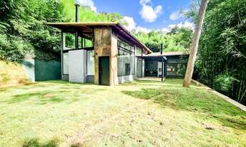 Imagem: Incrível casa com design contemporâneo