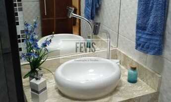 Imagem 6: Santo André - Apartamento Padrão - Santa Teresinha