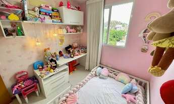 Imagem 7: 3 quartos com suíte, andar alto, belíssimo e com lazer em Bento Ferreira