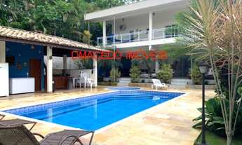 Imagem 4: CASA RESIDENCIAL em UBATUBA - SP, RECANTO DA LAGOINHA