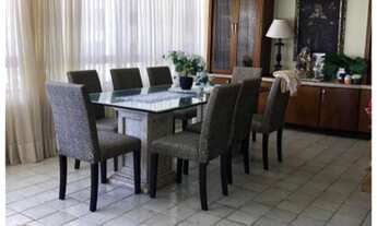 Imagem 2: Vendo Cobertura Av. Boa Viagem 405 m2/ R$ 4.100.000,00