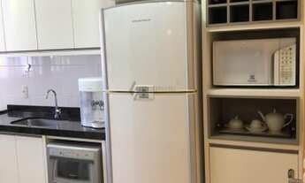 Imagem 6: Apartamento para Venda com 109 m², com 3 quartos em Jardim Aclimação - Cuiabá - MT