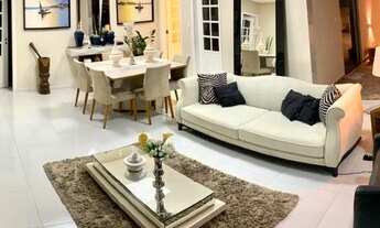 Imagem 4: Cobertura impecável totalmente reformada