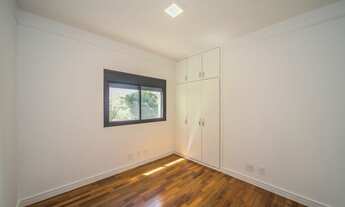 Imagem 7: APARTAMENTO RESIDENCIAL em São Paulo - SP, Campo Belo