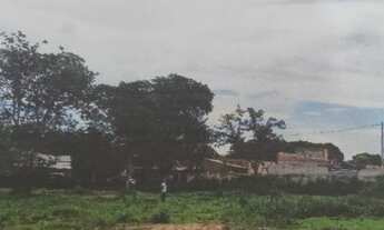 Imagem 2: Terreno com 37.306,83m² a venda