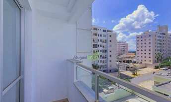 Imagem: Apartamento para Venda no Setor Negrão