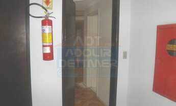 Imagem 2: Apartamento c/ 3 quartos, Bairro Costa e Silva, Joinville, SC