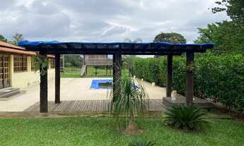 Imagem 4: Sitio em Piracema 4,5 Hectares