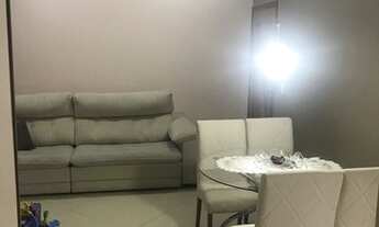 Imagem 4: APARTAMENTO RESIDENCIAL em SÃO BERNARDO DO CAMPO - SP, PLANALTO