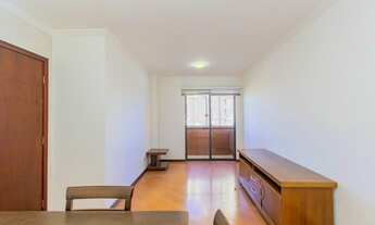 Imagem 4: Curitiba - Apartamento Padrão - Cristo Rei