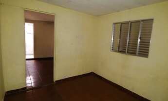 Imagem 2: Casa de 3 cômodos e 1 Vaga - Jardim Guarujá - São Paulo - SP