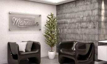 Imagem 2: Residenziale Marselan