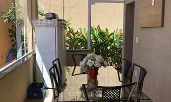 Imagem 3: Sobrado no Cond Praça das Flores