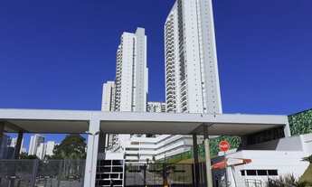 Imagem 4: Apartamento novo 90m², 3 dormitórios c/ suíte, 2 banheiros, 2 vagas, lazer completíssimo n