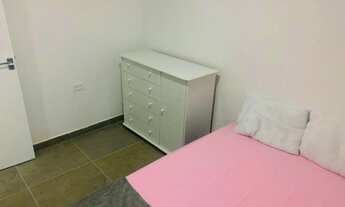 Imagem 6: Aluguel apartamento mobiliado SP