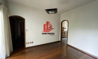 Imagem 6: Apartamento para venda possui 170 metros quadrados com 4 quartos em Savassi - Belo Horizon