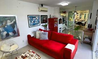 Imagem 2: Casa de condomínio com 3 quartos e 4 banheiros à venda, 160 m2 por R$ 550.000