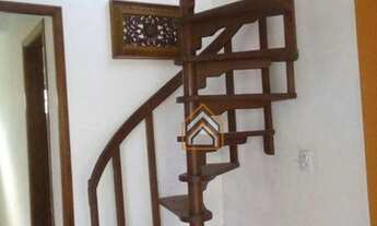 Imagem 5: Sobrado à venda, 140 m² por R$ 323.000,00 - Porto Verde - Alvorada/RS