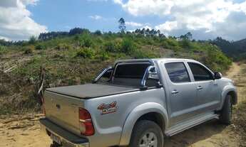 Imagem 5: Sitio com Vista Padra Azul 7 Alqueires Oportunidade