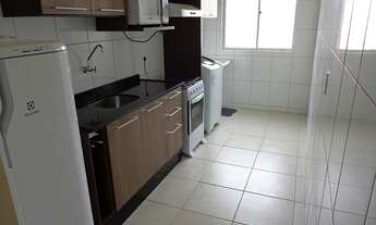 Imagem 5: Apartamento com 2 quartos para alugar por R$ 1100.00, 55.00 m2 - UVARANAS - PONTA GROSSA/P