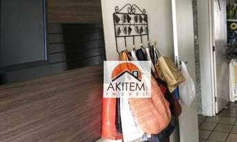 Imagem 6: Apartamento com 2 dormitórios à venda, 100 m² por R$ 369.990,01 - Graças - Recife/PE