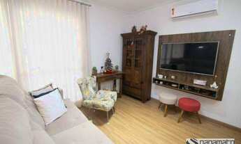 Imagem 5: Apartamento no Edifício Tresor com 3 dormitórios à venda, 95 m² por R$ 840.000 - Gleba Faz