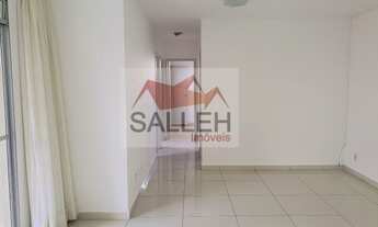 Imagem 2: Apartamento Padrão para Venda em Buritis Belo Horizonte-MG - 729