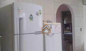 Imagem 2: Casa à venda, 120 m² por R$ 158.000,00 - Formosa - Alvorada/RS