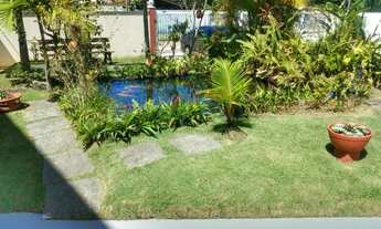 Imagem 3: Apartamento com 02 DORM's. na Praia do Sapê / Maranduba