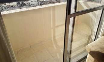 Imagem 2: Apartamento com 2 Quartos e 1 banheiro à Venda, 50 m² por R$ 330.000