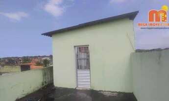 Imagem 6: Casa com 4 dormitórios à venda, 150 m² por R$ 330.000 - Vila Nova Itanhaem - Itanhaém/SP