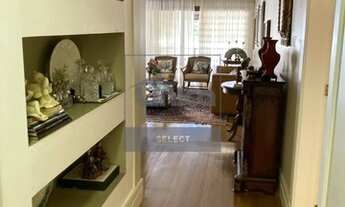 Imagem 5: Apartamento - Cambuí - Campinas