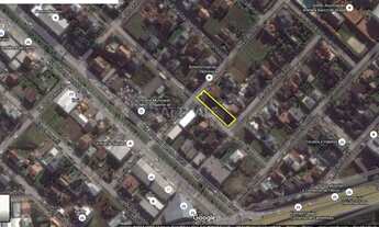 Imagem 2: Terreno Cinquentenário