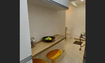 Imagem 7: Apartamento com 3 dormitórios à venda, 86 m² por R$ 785.000,00 - Mooca - São Paulo/SP