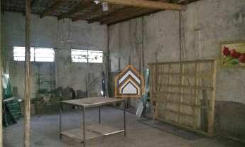 Imagem 4: Pavilhão para alugar, 120 m² por R$ 1.500/mês - Piratini - Alvorada/RS