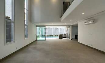 Imagem 3: 23842 - Casa 4 Dorms. (4 Suítes), TAMBORÉ 11 - SANTANA DE PARNAÍBA/SP