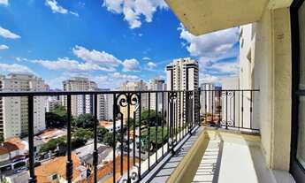 Imagem 3: Apartamento para venda possui 105 metros quadrados com 3 quartos em Perdizes - São Paulo