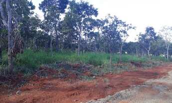 Imagem 6: Agora é a sua vez de ter sua Fazendinha de 20.000m². Últimas unidades em Cordisburgo