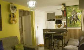 Imagem 7: Apartamento para Venda em Uberlândia, Brasil, 2 dormitórios, 1 banheiro, 1 vaga