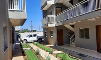 Imagem 7: Apartamento com piscina