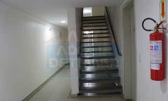 Imagem 5: Apartamento c/ 2 quartos, 2 bwc, garagem, etc., Bairro Gloria, Joinville, SC