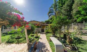 Imagem 5: Chácara para venda possui 14000 metros quadrados com 6 quartos