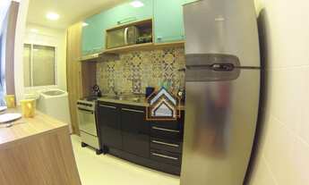 Imagem 4: Apartamento residencial à venda, Protásio Alves, Porto Alegre