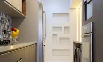 Imagem 3: Apartamento novo de 115m², 3 dormitórios, varanda gourmet, 2 vagas no Ipiranga!