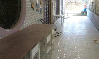 Imagem 5: Casarão à venda no chapéu virado