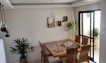 Imagem 3: Apartamento para venda tem 90 metros quadrados com 3 quartos em Jardim Primavera - Jundiaí