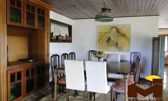 Imagem 4: Casa em condomínio com duas portarias