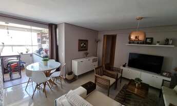 Imagem 1: Apartamento para Venda em Brasília, Recanto das Emas, 3 dormitórios, 1 suíte, 1 banheiro