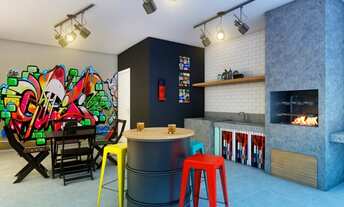 Imagem 3: Studio SET Av Cafe